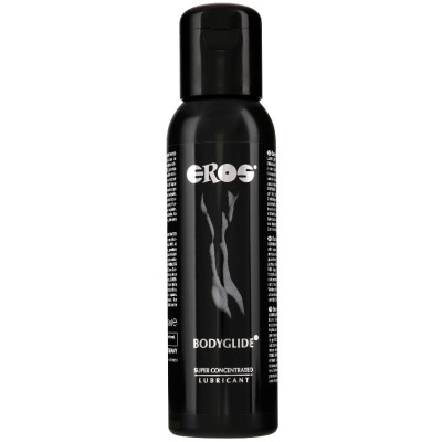 EROS BODYGLIDE LUBRICANTE SUPERCOCENTRADO SILICONA 250 ML