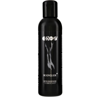 EROS BODYGLIDE LUBRICANTE SUPERCOCENTRADO SILICONA 500 ML
