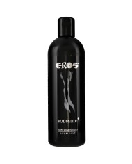 EROS BODYGLIDE LUBRICANTE SUPERCOCENTRADO SILICONA 1000 ML