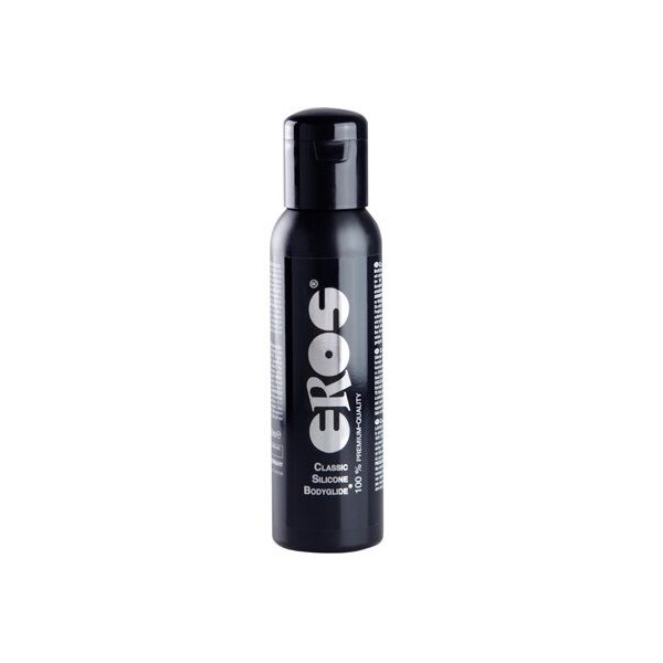 EROS CLASSIC SILICONA BODYGLIDE 50 ML