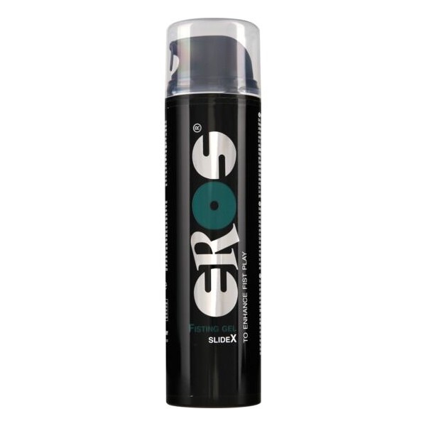 EROS FISTING ANAL GEL LUBRICANTE SUPERDESLIZANTE 200 ML