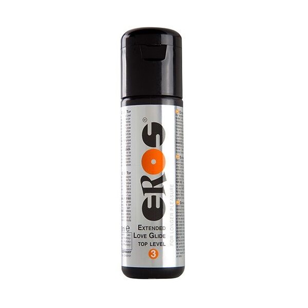 EROS EXTENDED LUBRICANTE NIVEL 3 100 ML