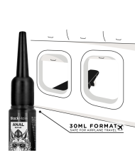 BLACK HOLE APLICADOR DE LUBRICANTE ANAL TALLA S 30 ML