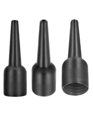 BLACK HOLE APLICADOR DE LUBRICANTE ANAL TALLA S 30 ML