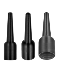 BLACK HOLE APLICADOR DE LUBRICANTE ANAL TALLA L 100 ML