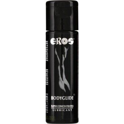 EROS BODYGLIDE LUBRICANTE SUPERCONCENTRADO SILICONA 30 ML