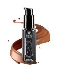 EROS ART ACEITE MASAJE TANTRICO NATURAL Y AFRODISIACO CHOCOLATE 30 ML