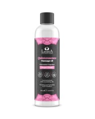 INTIMATELINE LUXURIA ACEITE DE MASAJES NUBE DE AZUCAR 150 ML