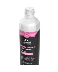 INTIMATELINE LUXURIA ACEITE DE MASAJES NUBE DE AZUCAR 150 ML