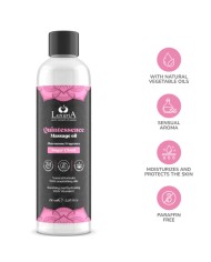 INTIMATELINE LUXURIA ACEITE DE MASAJES NUBE DE AZUCAR 150 ML