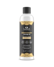 INTIMATELINE LUXURIA ACEITE DE MASAJES VAINILLA EXOTICA 150 ML