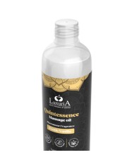 INTIMATELINE LUXURIA ACEITE DE MASAJES VAINILLA EXOTICA 150 ML