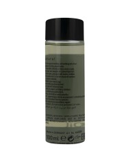 HOT ACEITE DE MASAJE NATURAL BASIC 100 ML