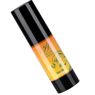 EXTASE SENSUAL ACEITE ESTIMULANTE CALOR PINA COLADA 30 ML