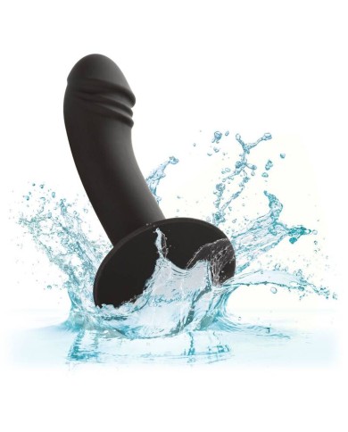 CALEXOTICS CURVED ANAL STUD CALEXOTICS CURVED ANAL STUD
