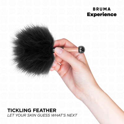 BRUMA XPERIENCE KIT TENTACION DULCE SANDIA CON POTENCIADOR DE ORGASMOS