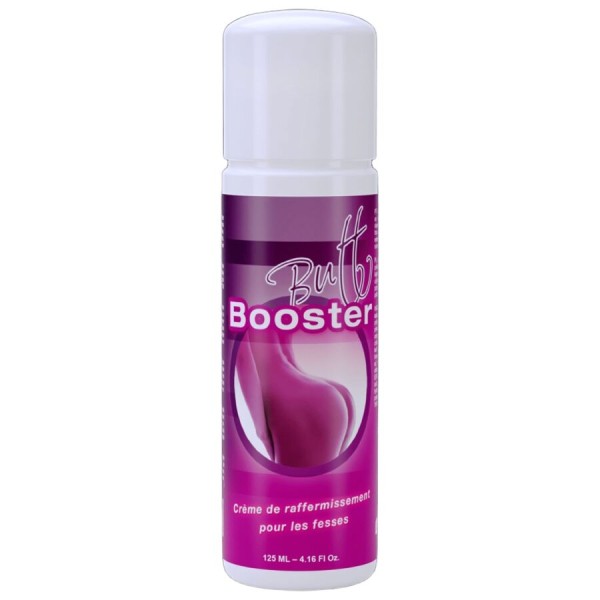 RUF BUTT BOOSTER CREMA REAFIRMANTE