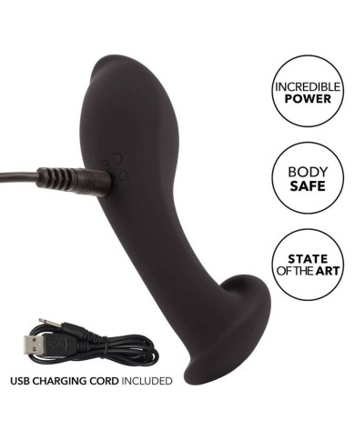 CALEXOTICS LIQUID SILICONE FLEX PROBE