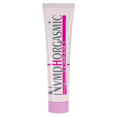 RUF NYMPHORGASMIC CREAM 15ML
