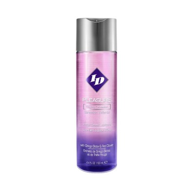 ID PLEASURE LUBRICANTE EXCITANTE 130 ML