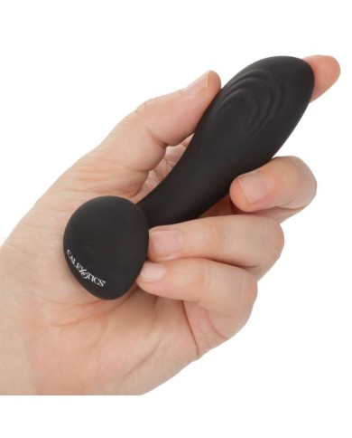 CALEXOTICS LIQUID SILICONE FLEX PROBE