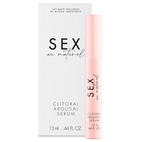 BIJOUX INDISCRETS SERUM ORGSMICO PARA CLITORIS