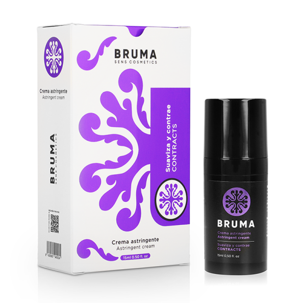 BRUMA GEL ASTRINGENTE VIRGEN OTRA VEZ