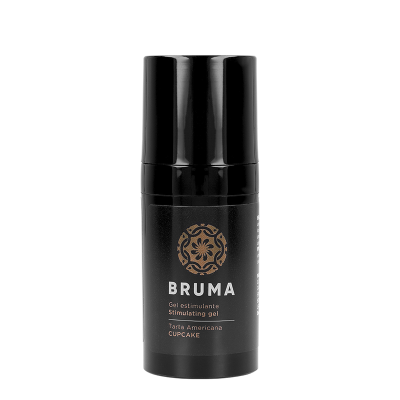 BRUMA ONAGRA ORGASM GEL SABOR TARTA AMERICANA