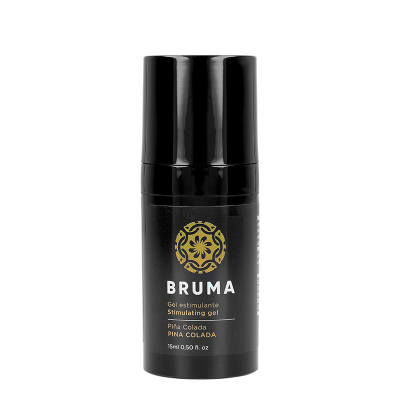 BRUMA ONAGRA ORGASM GEL SABOR PINA COLADA