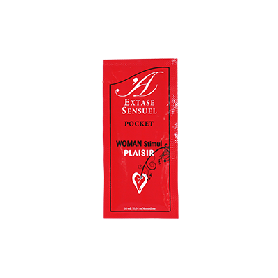 EXTASE SENSUAL CREMA ESTIMULANTE PARA ELLA 10 ML