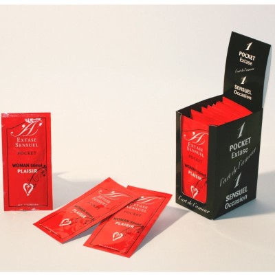 EXTASE SENSUAL CREMA ESTIMULANTE PARA ELLA 10 ML