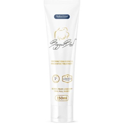 MEDICA GROUP SERUM PARA PECHOS 150 ML