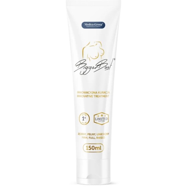 MEDICA GROUP SERUM PARA PECHOS 150 ML