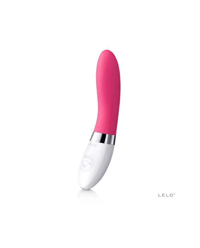 LELO LIV 2 VIBRADOR FUCSIA