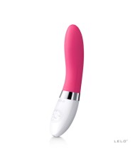 LELO LIV 2 VIBRADOR FUCSIA