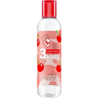 ID 3SOME 4 FL OZ CEREZA