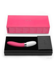 LELO LIV 2 VIBRADOR FUCSIA