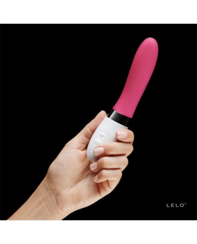 LELO LIV 2 VIBRADOR FUCSIA