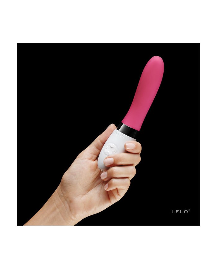 LELO LIV 2 VIBRADOR FUCSIA