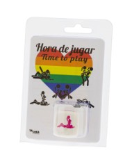 DIABLO PICANTE DADO KAMASUTRA DE POSTURAS PARA CHICAS LGBT
