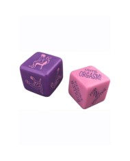 KHEPER GAMES JUEGO DADOS SEXUALES