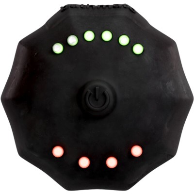 BATHMATE TEMPORIZADOR DE BOMBEO DIRECTO NEGRO