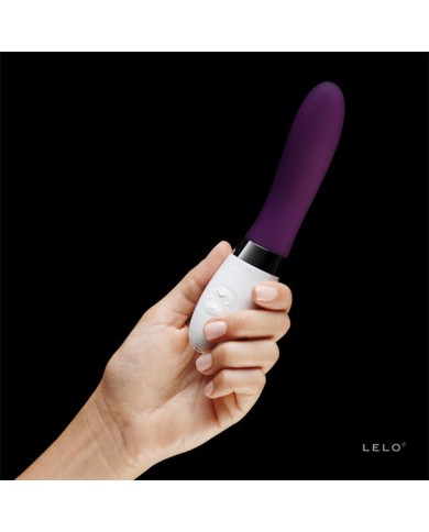 LELO LIV 2 VIBRADOR VIOLETA