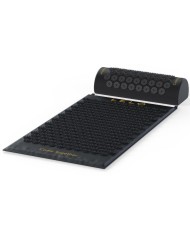 LELO ESTERILLA DE ACUPRESION DE MASAJE CORPORAL NEGRA