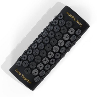 LELO ESTERILLA DE ACUPRESION DE MASAJE CORPORAL NEGRA