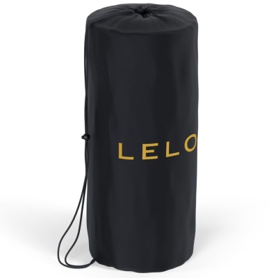 LELO ESTERILLA DE ACUPRESION DE MASAJE CORPORAL NEGRA