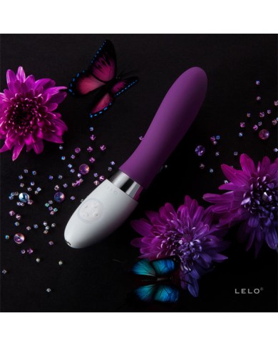 LELO LIV 2 VIBRADOR VIOLETA