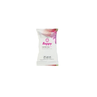 BEPPY TAMPONES CLASICOS 4 UDS