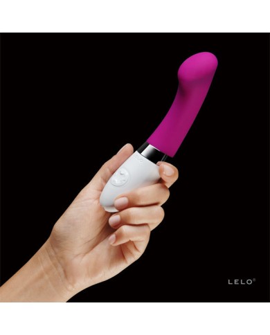 LELO GIGI 2 VIBRADOR MORADO