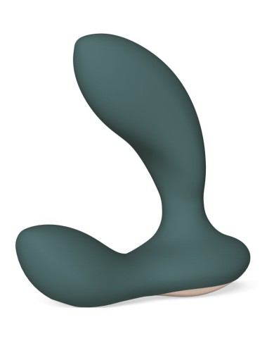LELO HUGO 2 MASAJEADOR DE PROSTATA VERDE LELO HUGO 2 MASAJEADOR DE PROSTATA VERDE